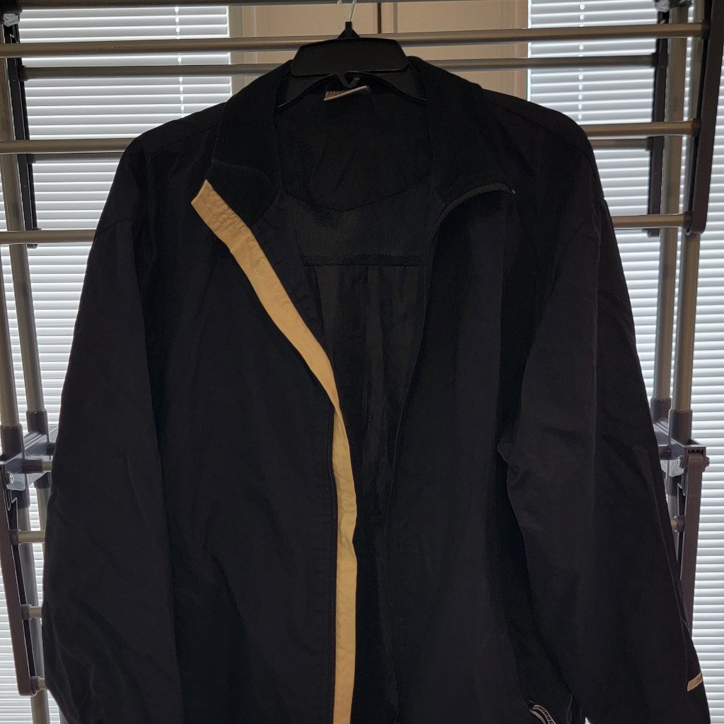 Bauer Coat